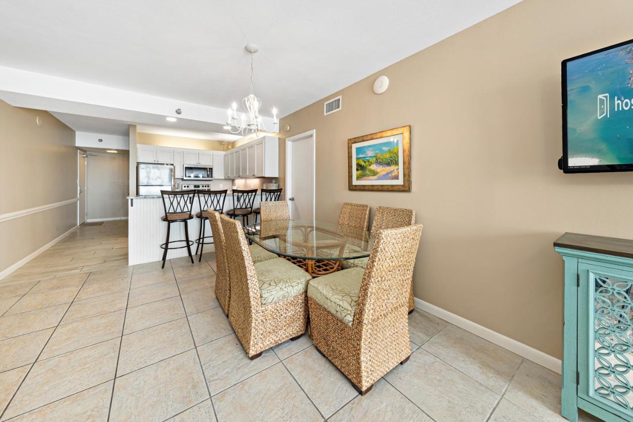 Shoalwater 804 Apartment ออเรนจ์บีช ภายนอก รูปภาพ